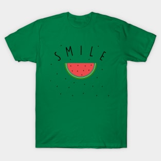 Smile Melon T-Shirt